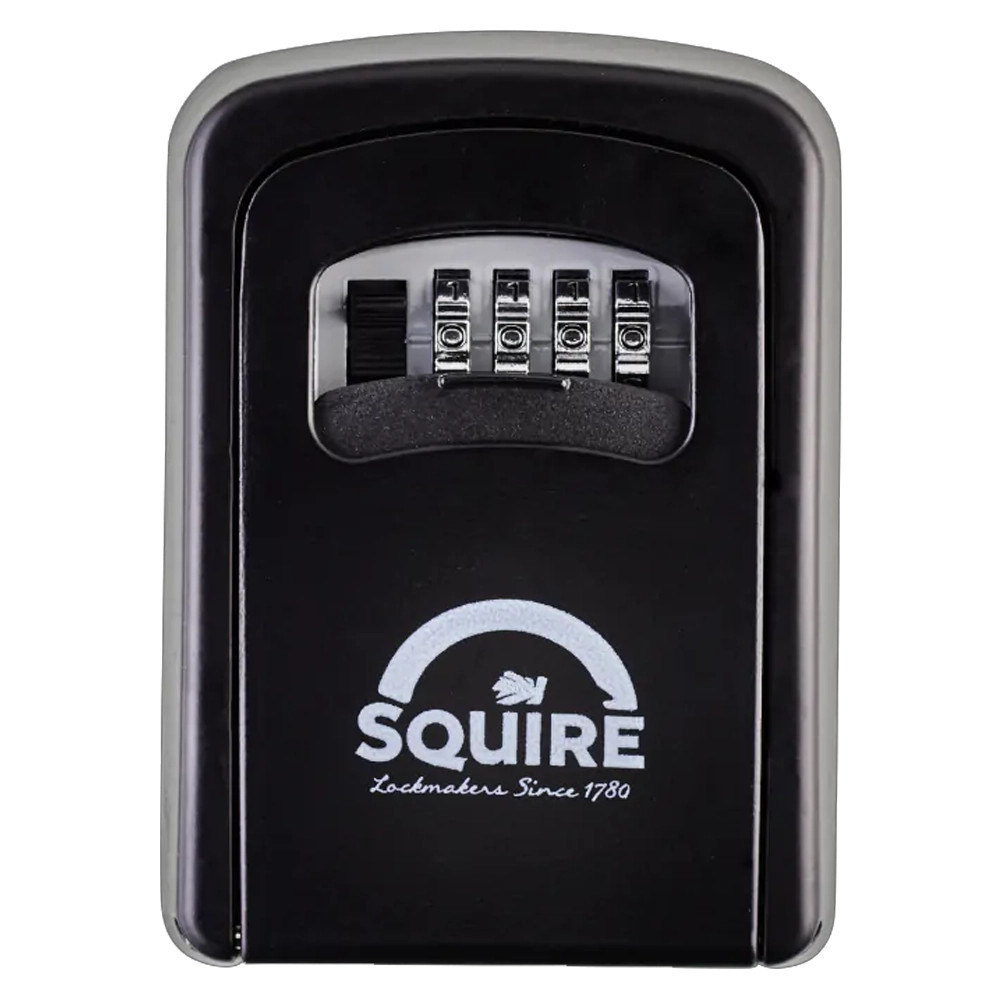 Squire Combination Key Safe