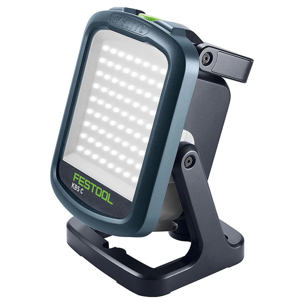 Festool SYSLITE KBS C 18V Construction Light - Body