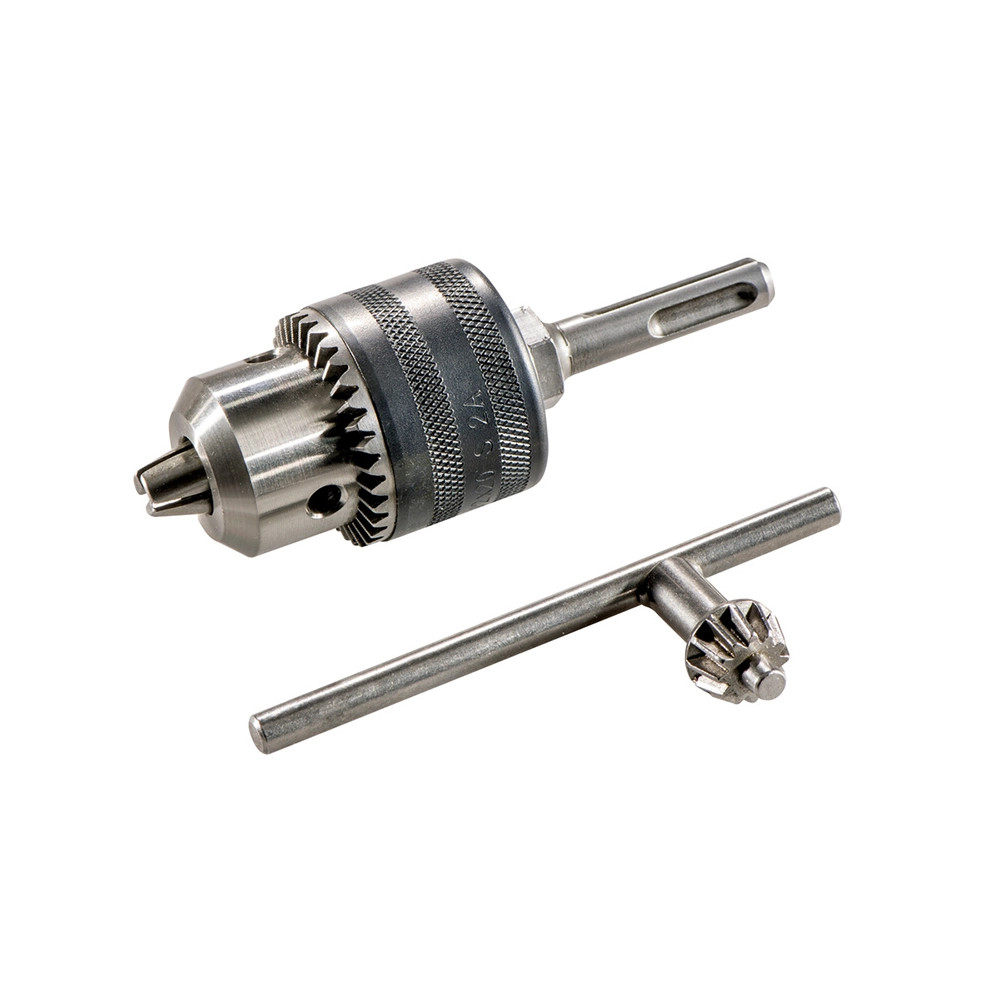 Metabo 13mm Geared Chuck with SDS+ Adapter ''SP''