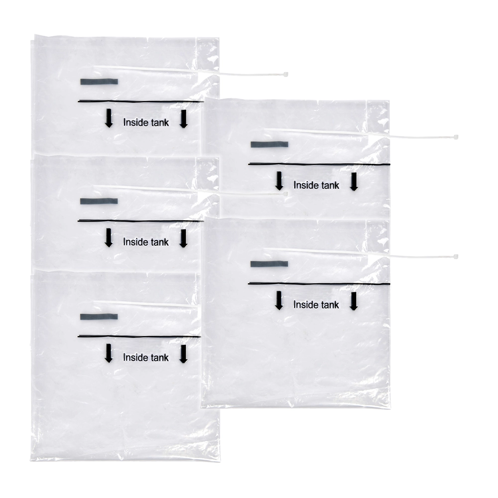 Metabo 635426000 30 Litre PE Disposal Bags - Pack of 5