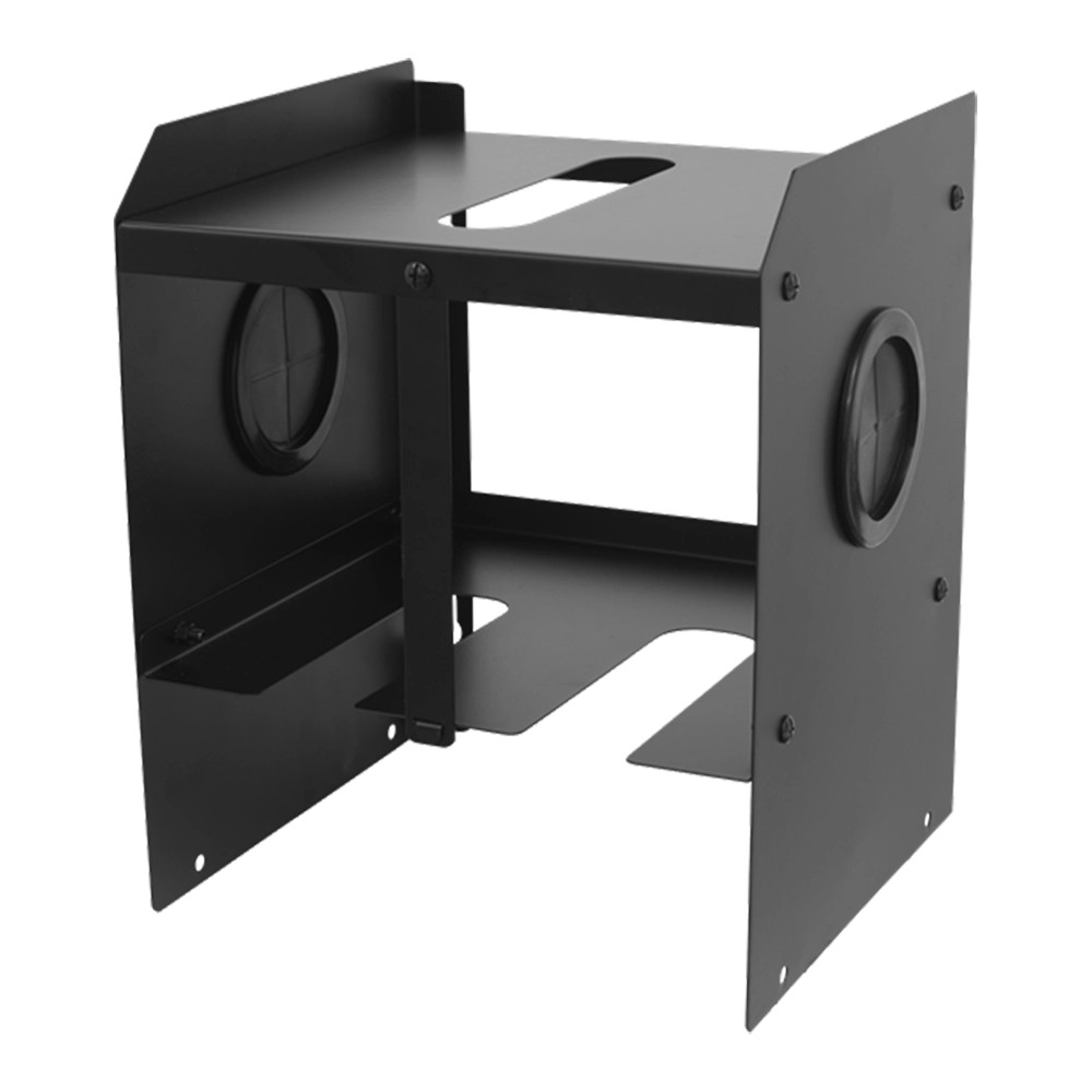Sealey 2 Bay Powertool Storage Rack