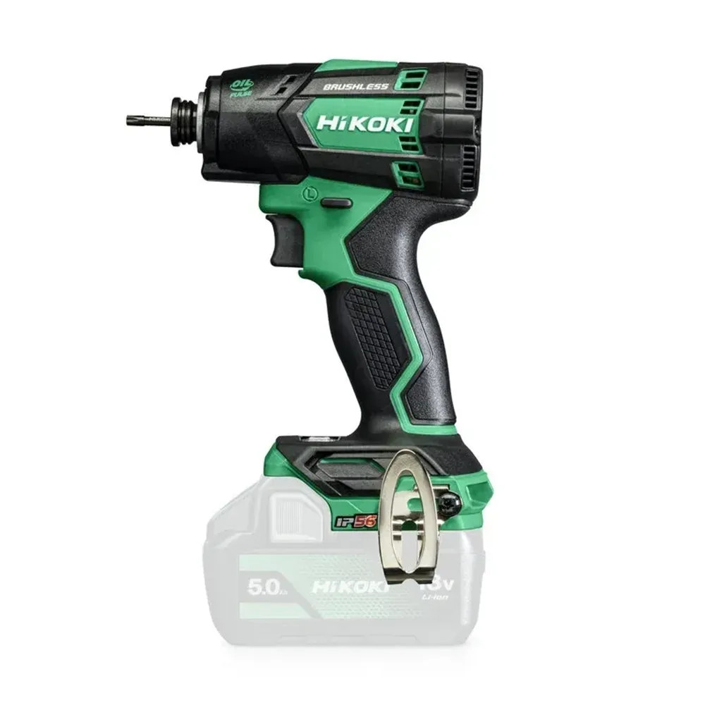 Cordless Impact Makita 18v Oil Impulse Driver Makita Impact Driver Oil Impulse Makita (XST01Z) LXT® Brushless