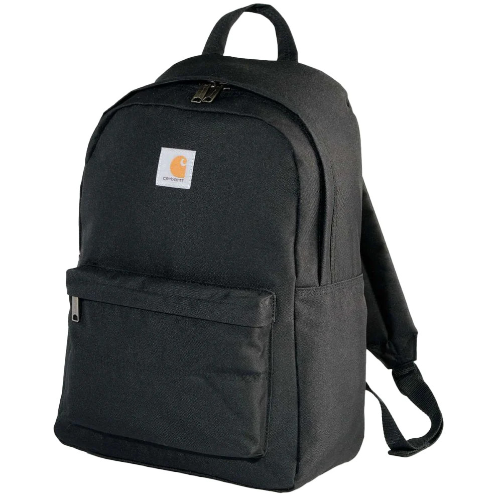 Carhartt 21L Classic Laptop Backpack - Carhartt Brown