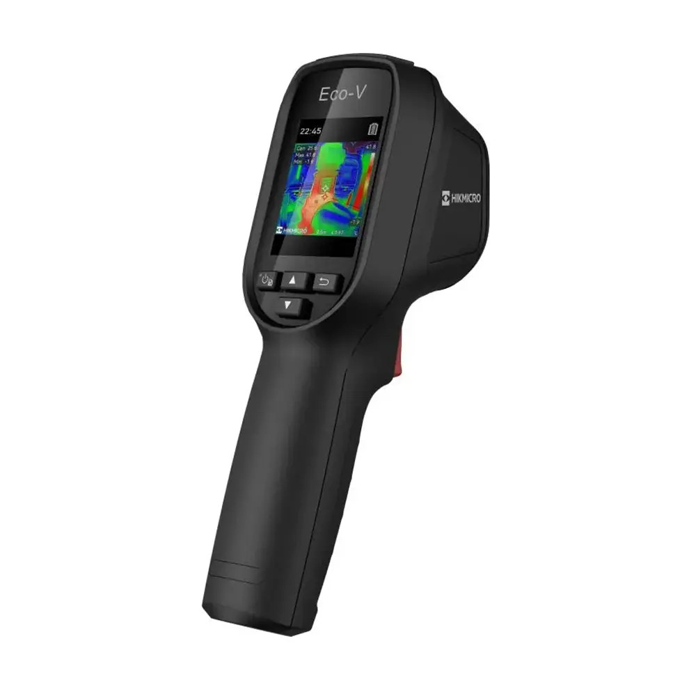 HIKMICRO Eco-V Infrared Thermal Camera