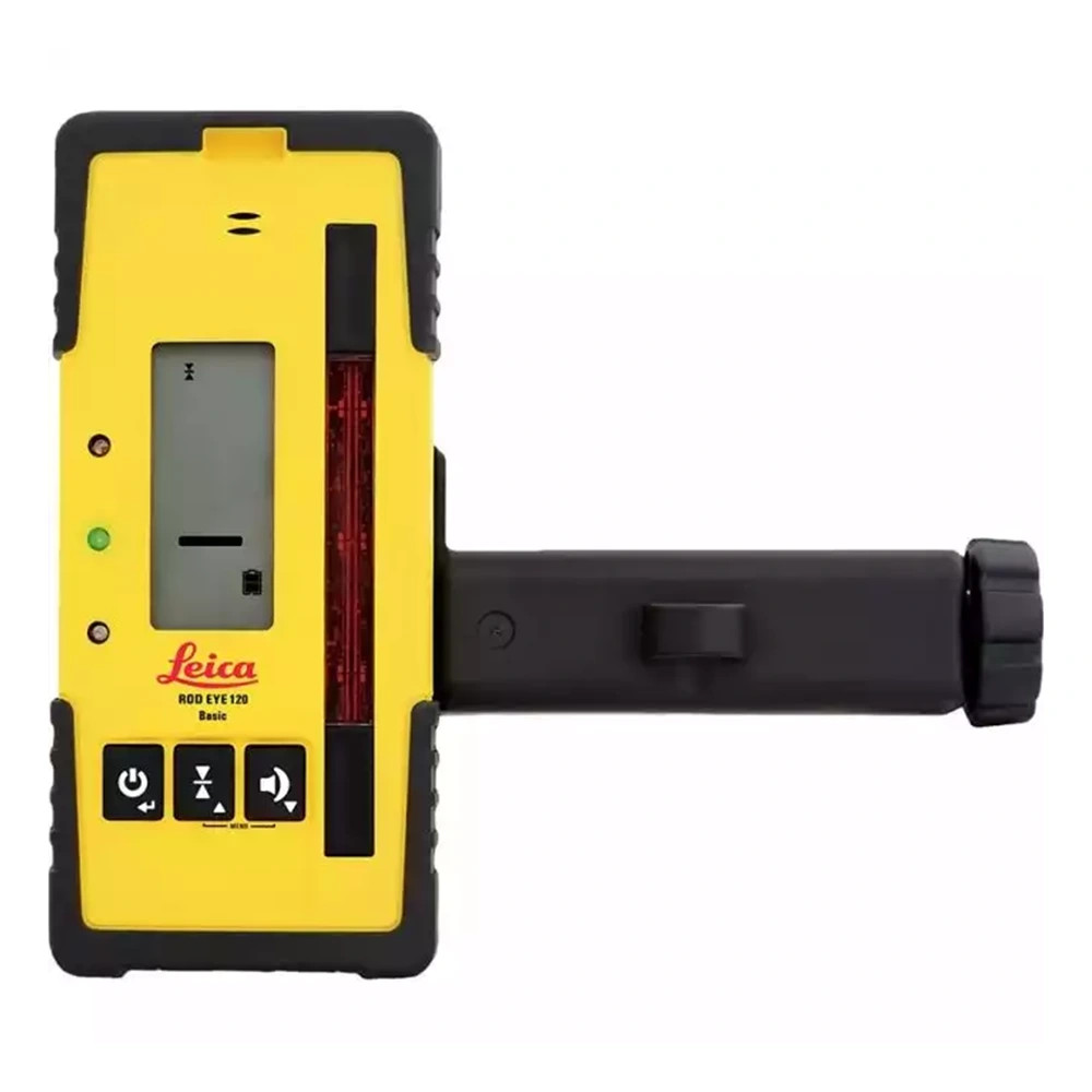Leica Rod Eye 120 Basic Laser Receiver