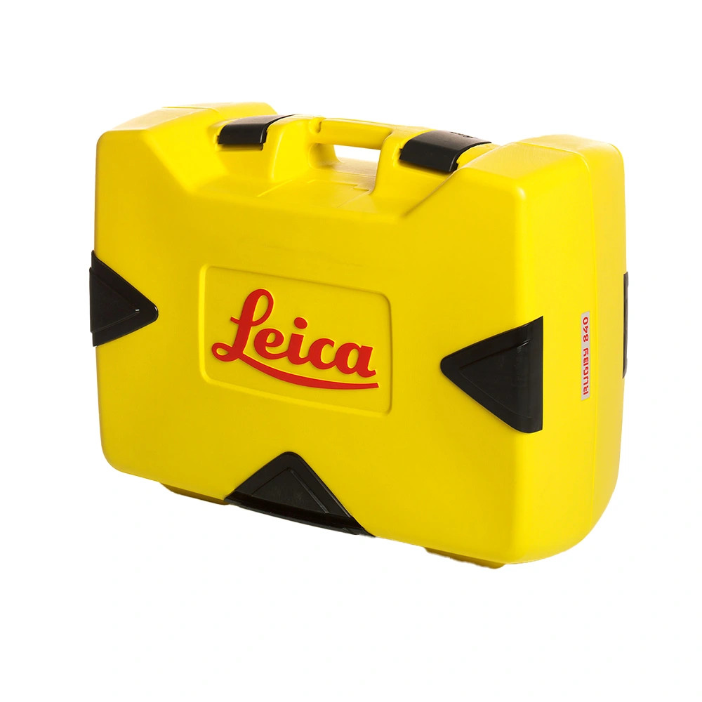 Leica Rugby 610 Hard Case