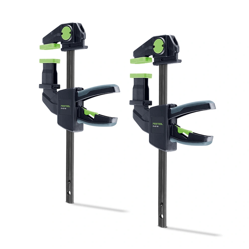 Festool 578623 FS-EZ 150/2 One-Handed Clamps - Pack of 2