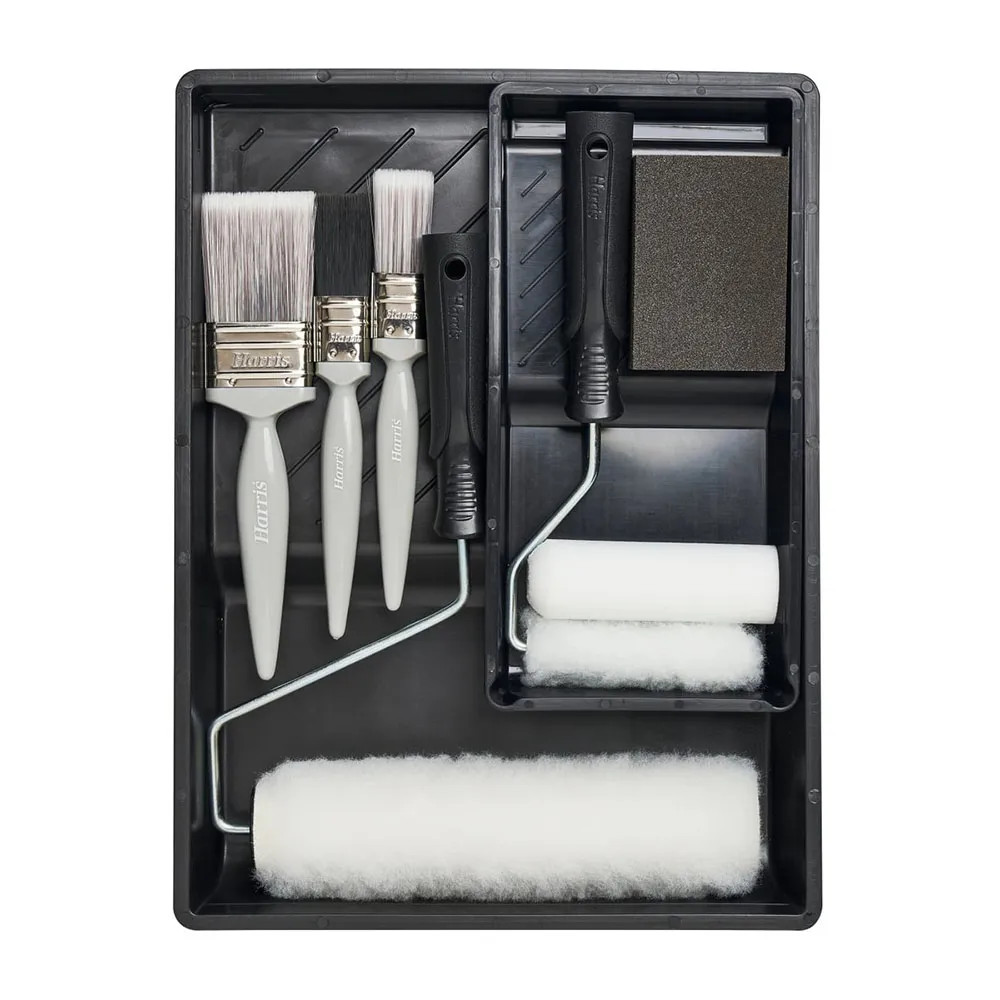 Harris 11 Piece Essentials Decorating Set