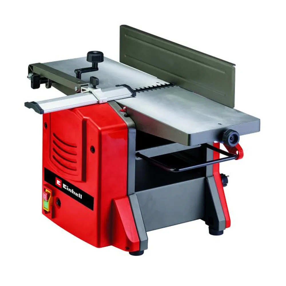 Einhell TC-SP 204/2 1500W 204mm Electric Planer Thicknesser - 240V
