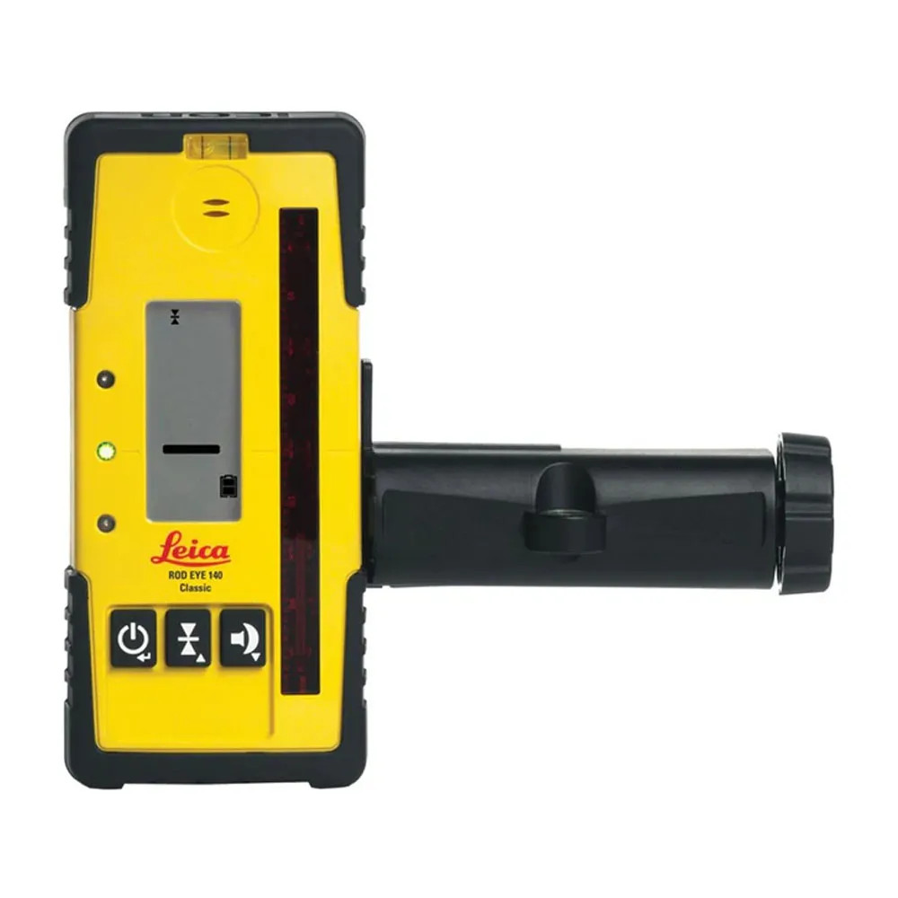 Leica Rod Eye 140 Classic Laser Receiver