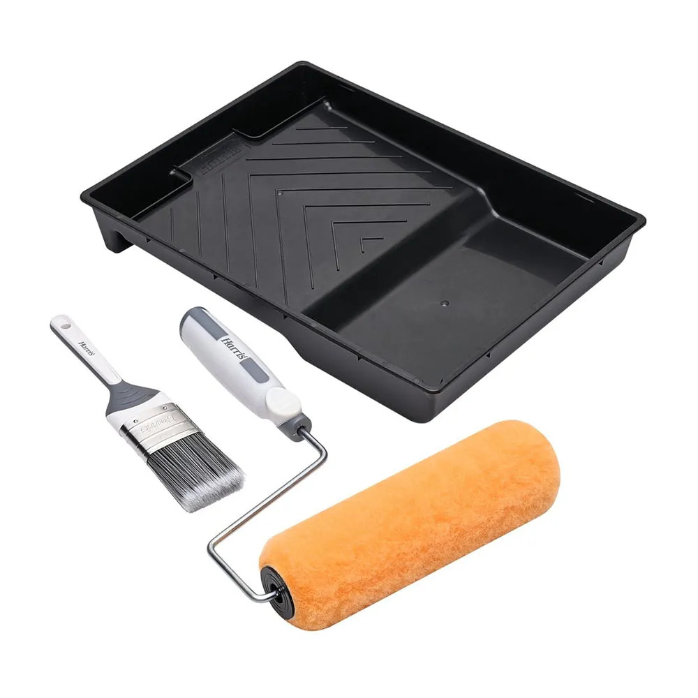 Harris Seriously Good Masonry Roller Set