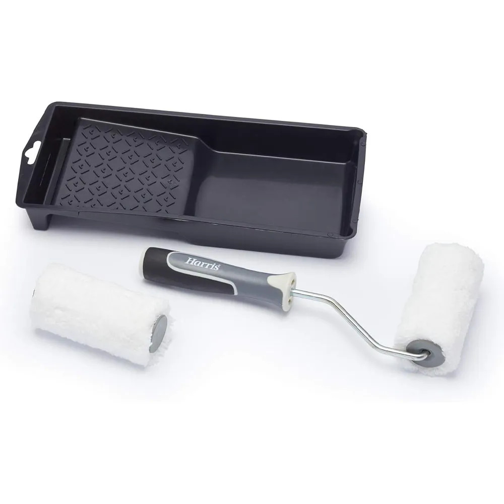 Harris 4.0'' Ultimate Wall & Ceiling Roller Set
