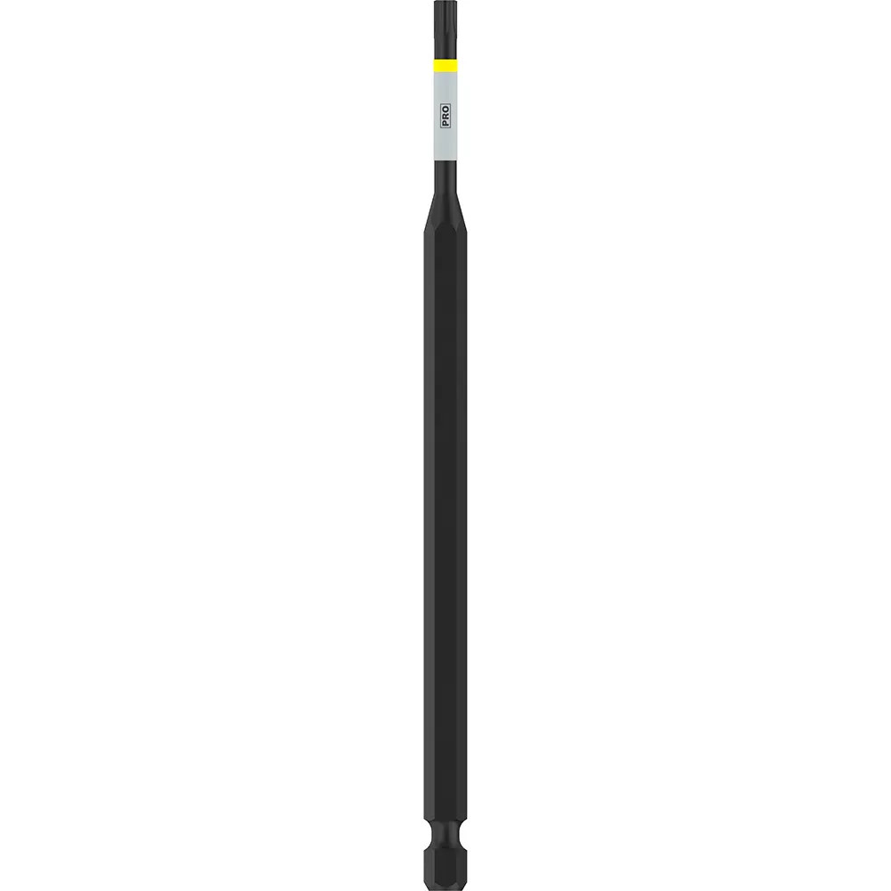 Bosch PRO T25 x 150mm Impact Screwdriver Bit