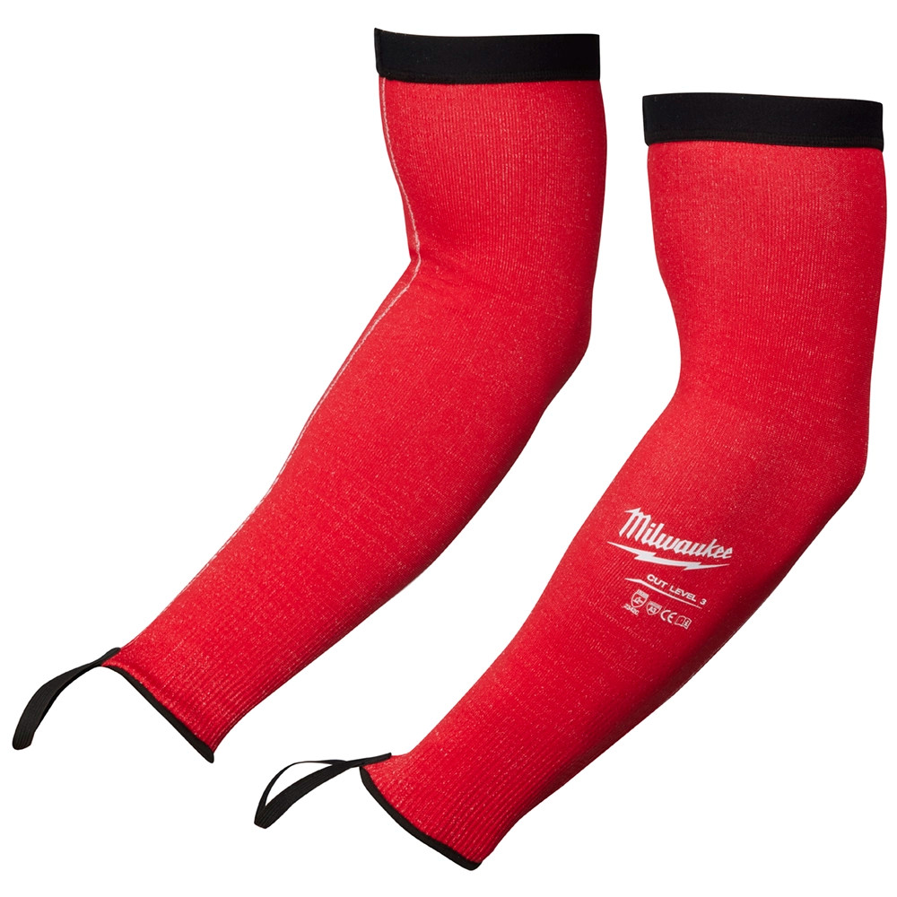 Milwaukee Cut C Sleeves - 40cm