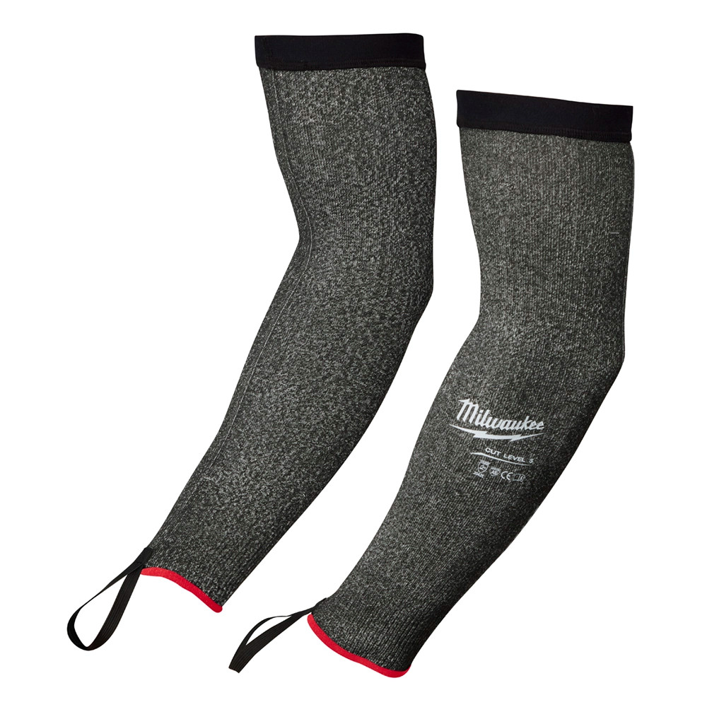 Milwaukee Cut E Sleeves - 40cm