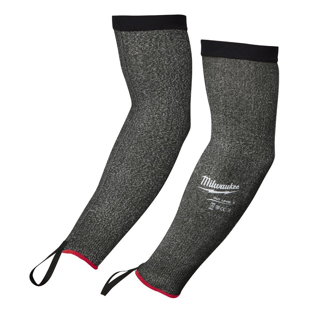 Milwaukee Cut E Sleeves - 45cm