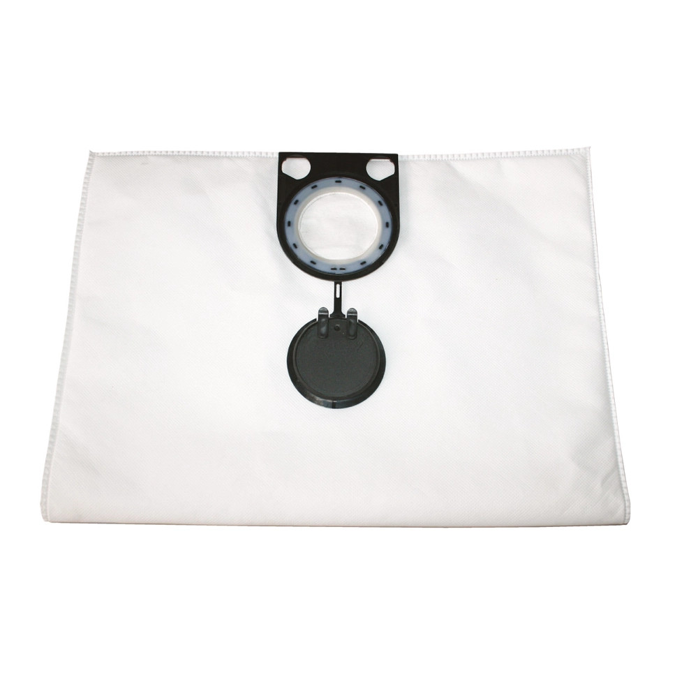 Metabo 20L Fleece Filter Bags - Pack of 5