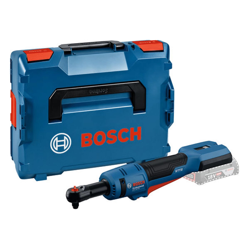 Bosch GRC 18V-60 18V Brushless 3/8” Ratchet Wrench Body Case ITS