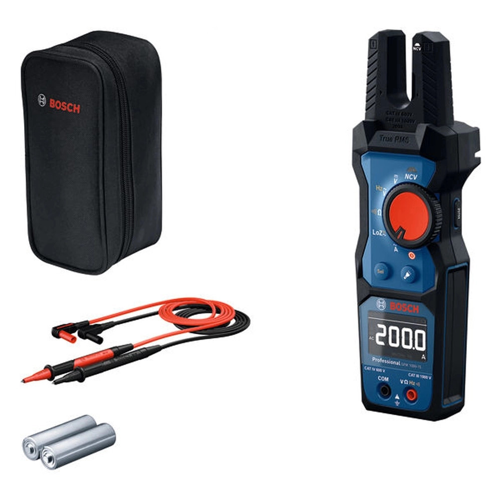 Bosch GFM 1000-15 Professional Fork Meter