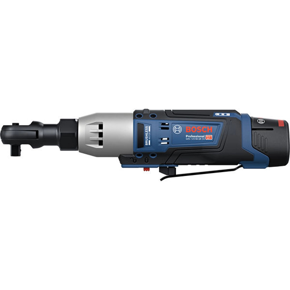 Bosch Power Ratchet Tool Bosch GRC 12V-60 3/8 SN 12V Brushless 3/8