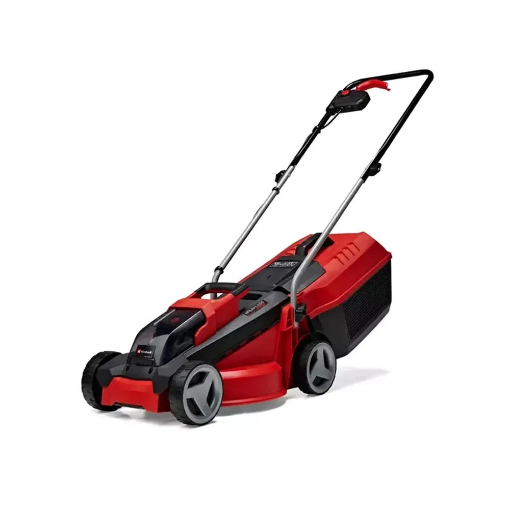 Einhell GE-CM 36/33 Li 36V (Twin 18V) Lawn Mower - Body
