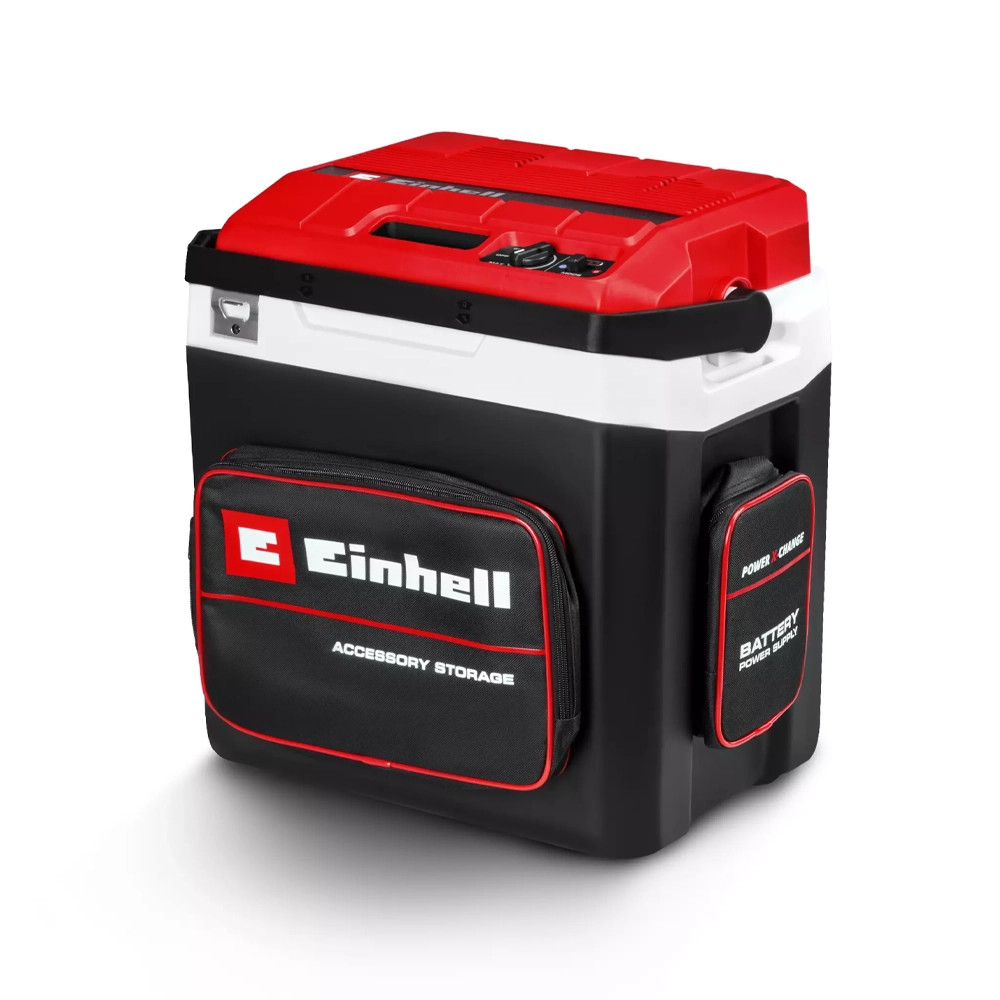 Einhell TE-COL 18/27 Li-Solo PXC 26L Cool Box - Body - ITS