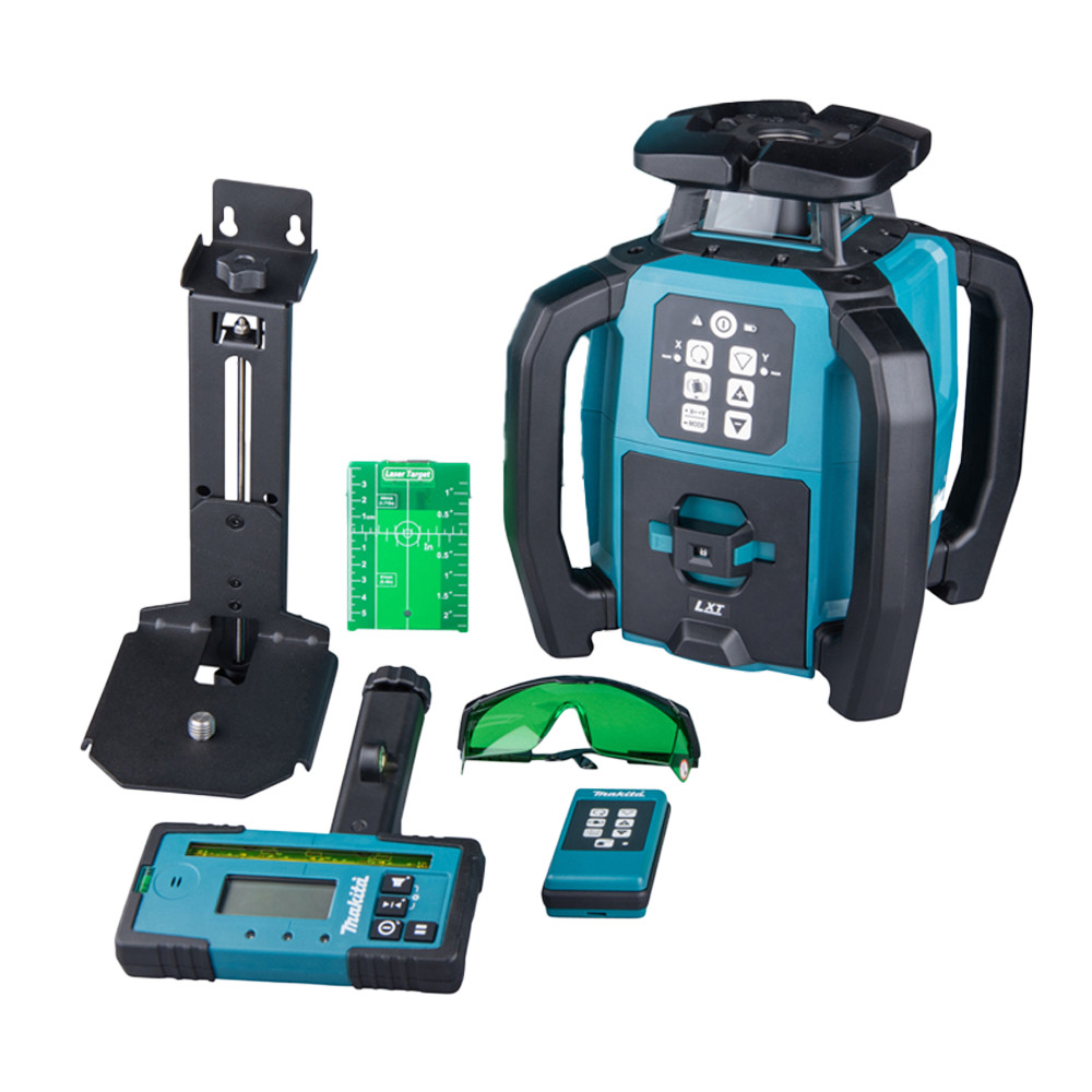 Makita SKR001Z 18V LXT Rotary Laser - Body