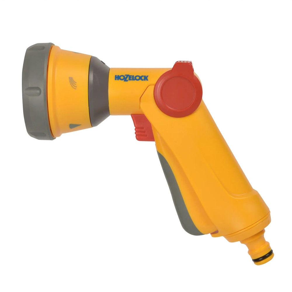 Hozelock 2679 Multispray Gun Soft Touch