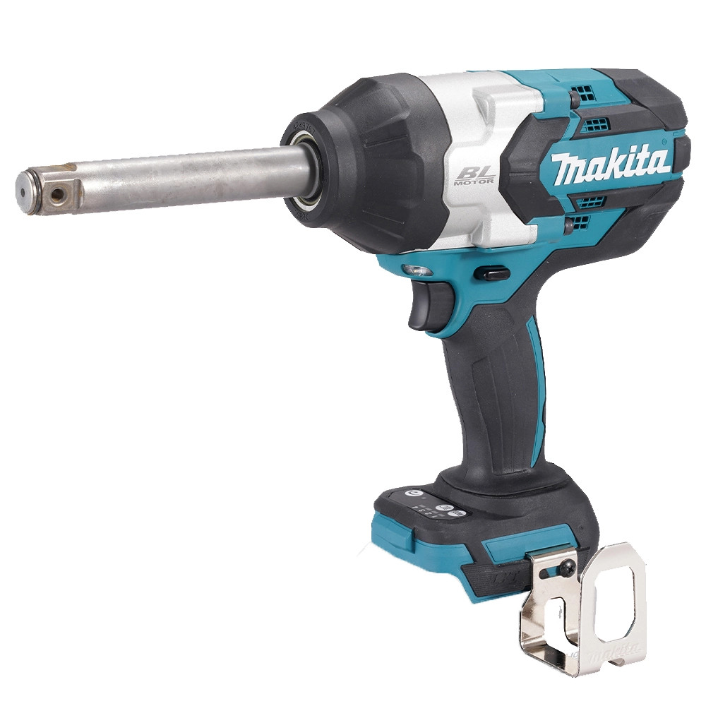 Makita DTW1005Z 18V LXT Brushless 3/4" Sq. Impact Wrench - Body