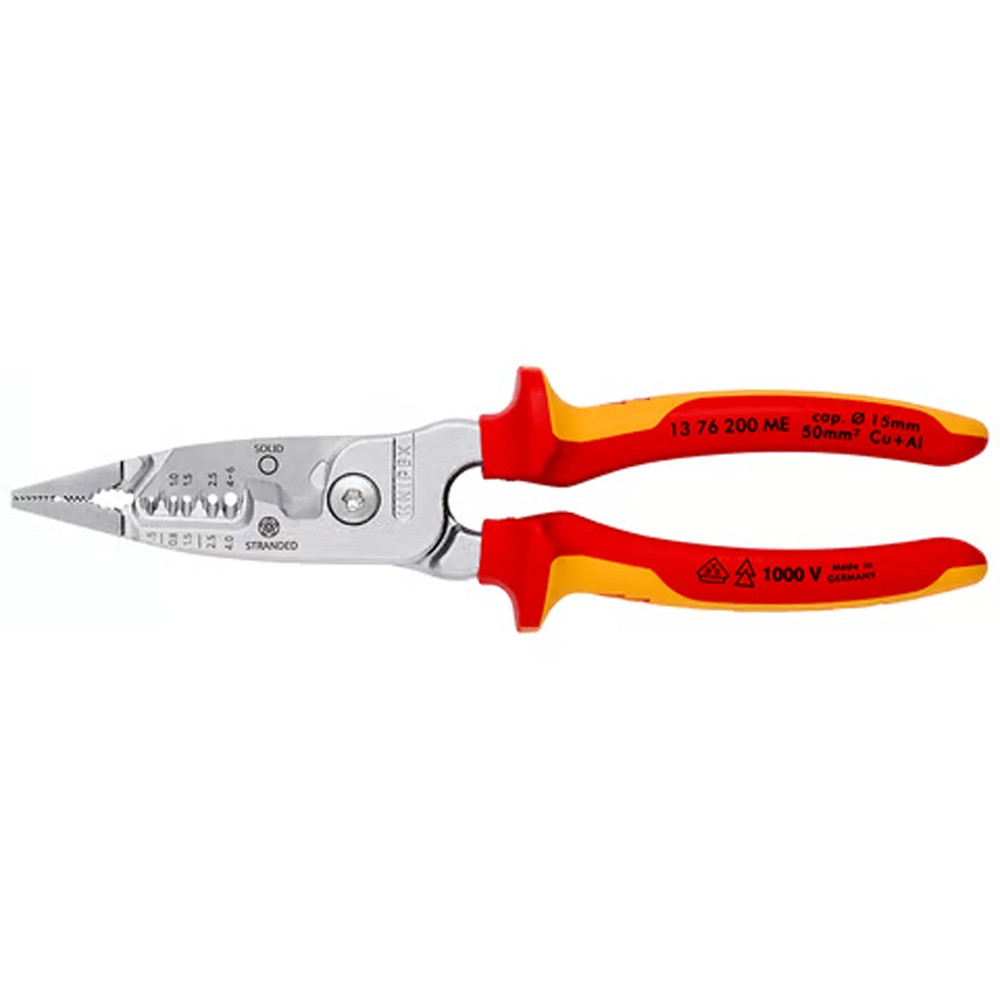 Image of VDE Tools