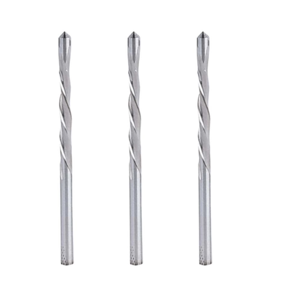 Dremel Drywall Spiral Cutting Bits - Pack of 3