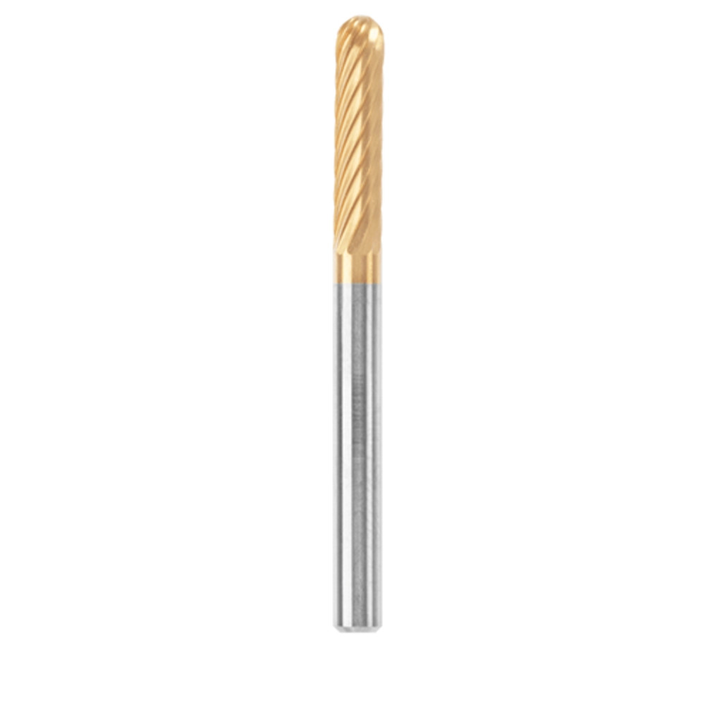 Dremel MAX 3.2mm Tungsten Carbide Cutter Pointed Tip