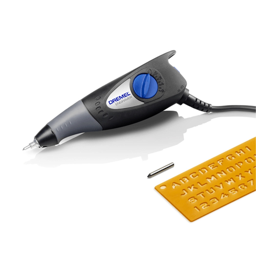 Dremel Electric Engraver