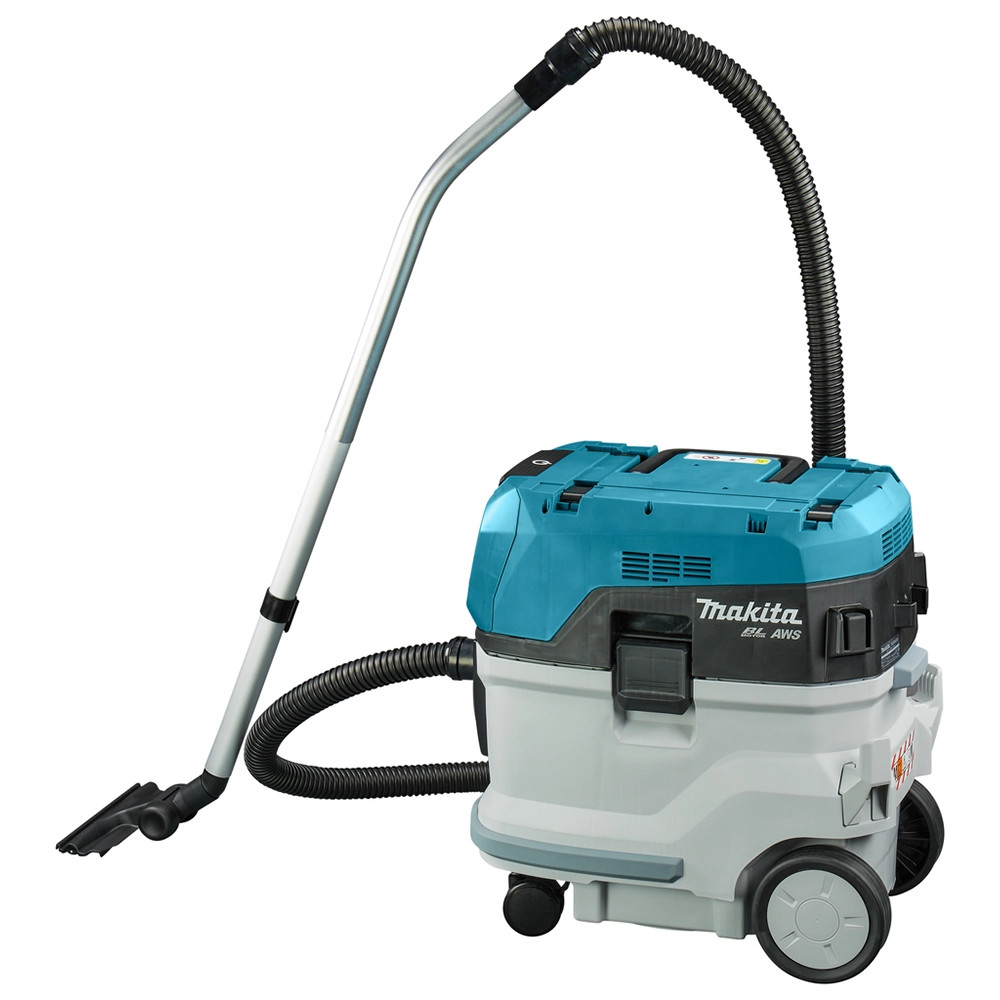 Makita VC006GMZ01 80V (Twin 40V) XGT Brushless M-Class Wet Dry