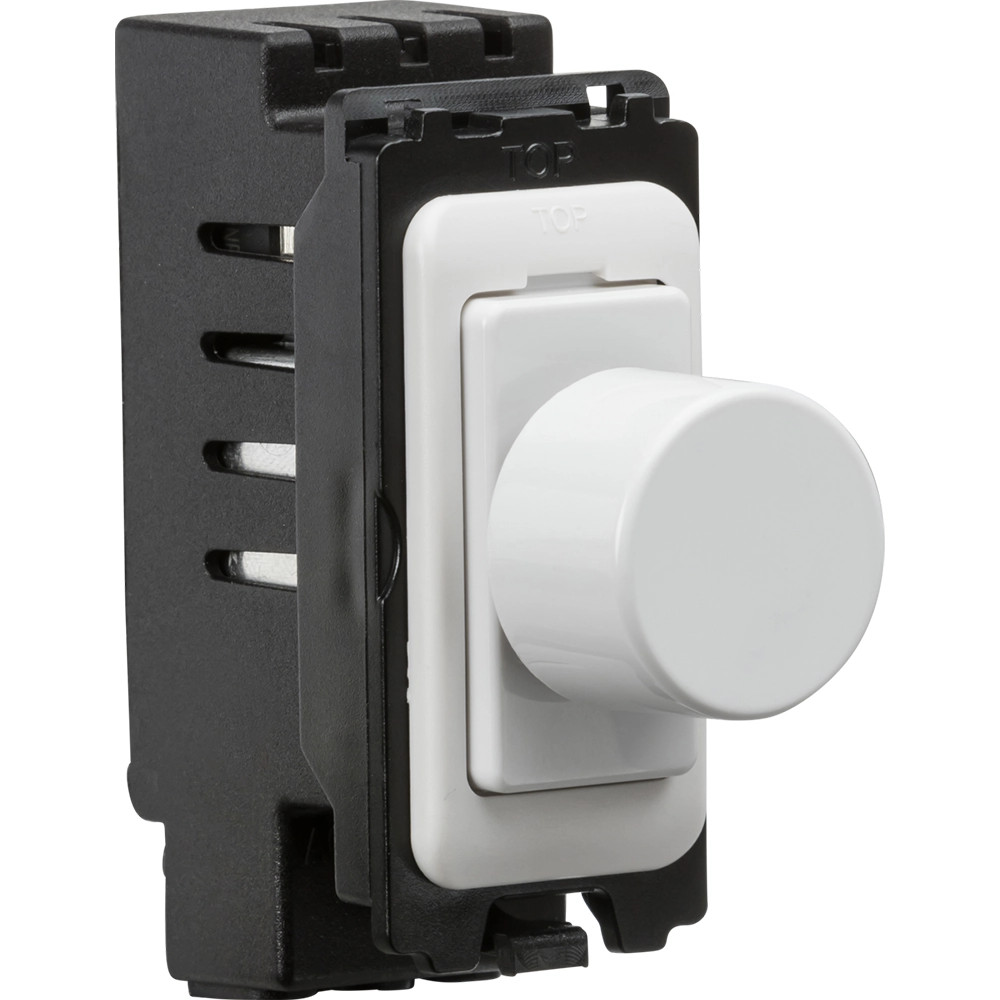 Knightsbridge CU150I 5-400W 2-way Intelligent Dimmer Module