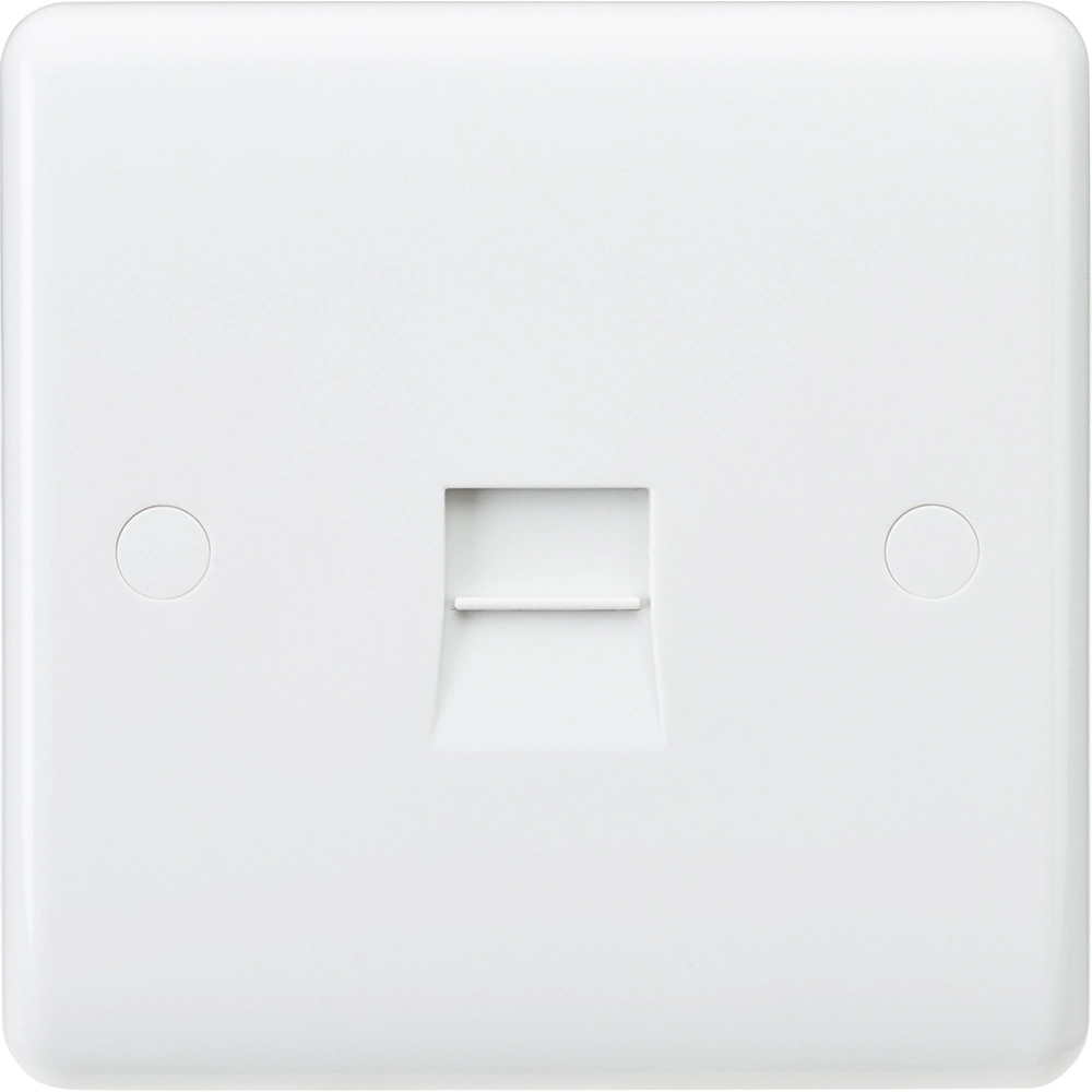 Knightsbridge CU7400 Telephone Extension Socket