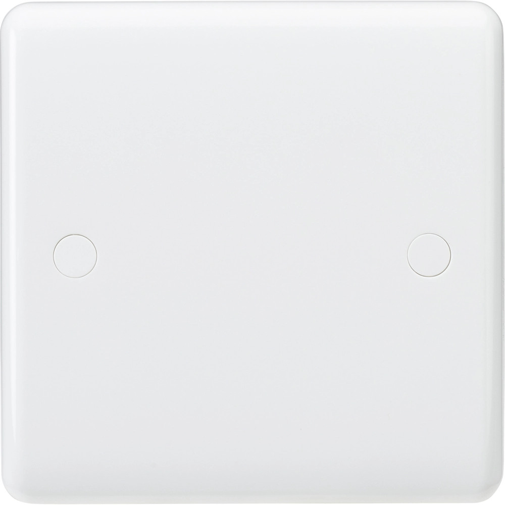 Knightsbridge CU8350 1G Blanking Plate