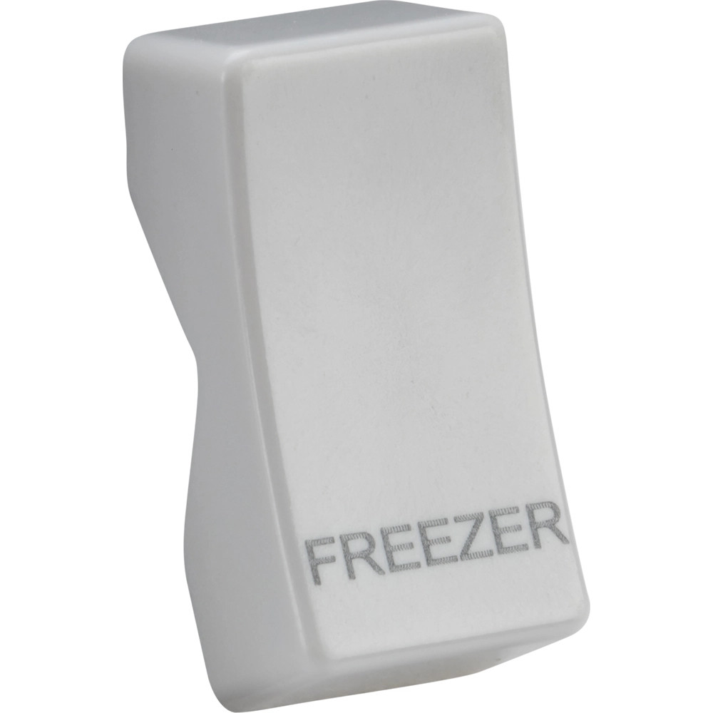 Knightsbridge Rocker Cover - FREEZER