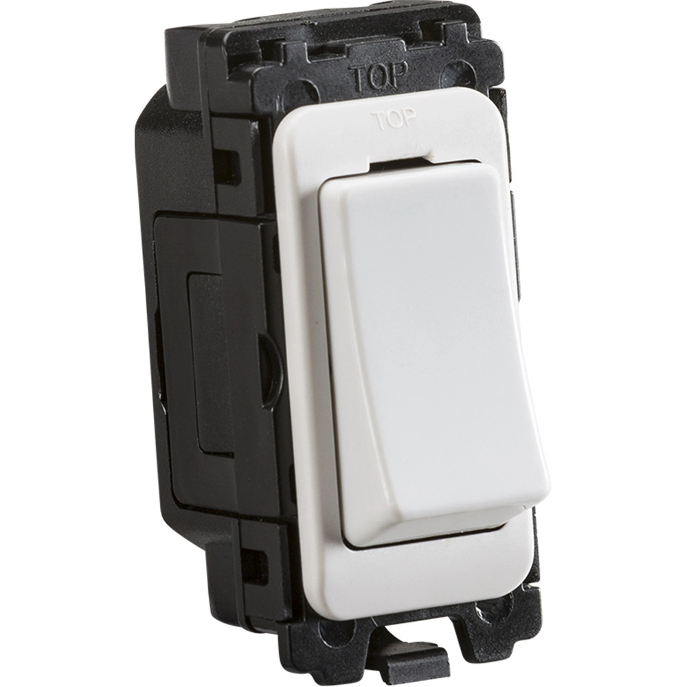 Knightsbridge CUGM1 20AX 1-Way SP Switch Module