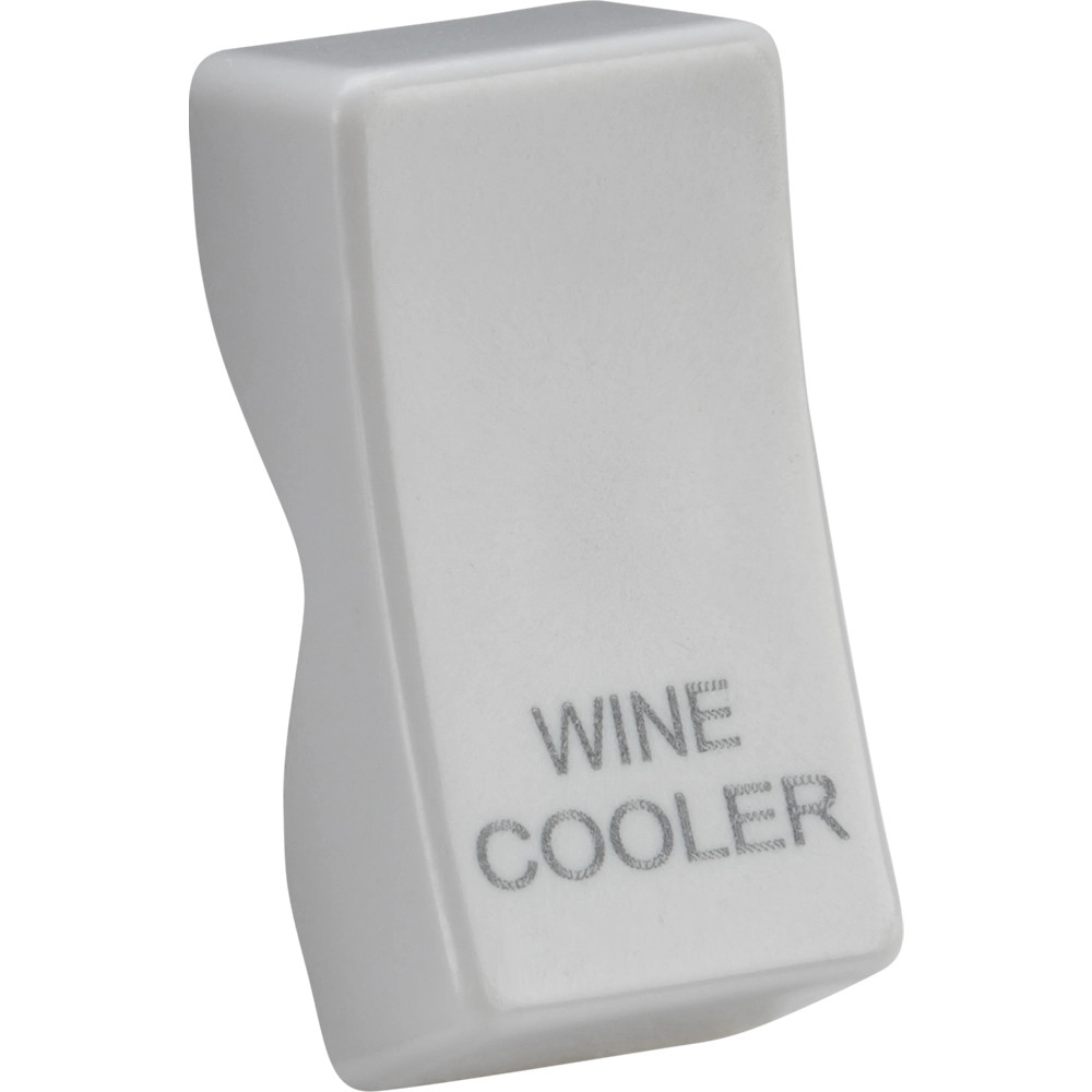 Knightsbridge Rocker Cover - WINE COOLER
