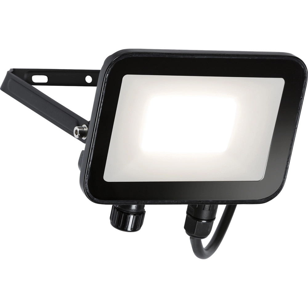 Knightsbridge FLN20 230V IP65 20W LED Flood Light