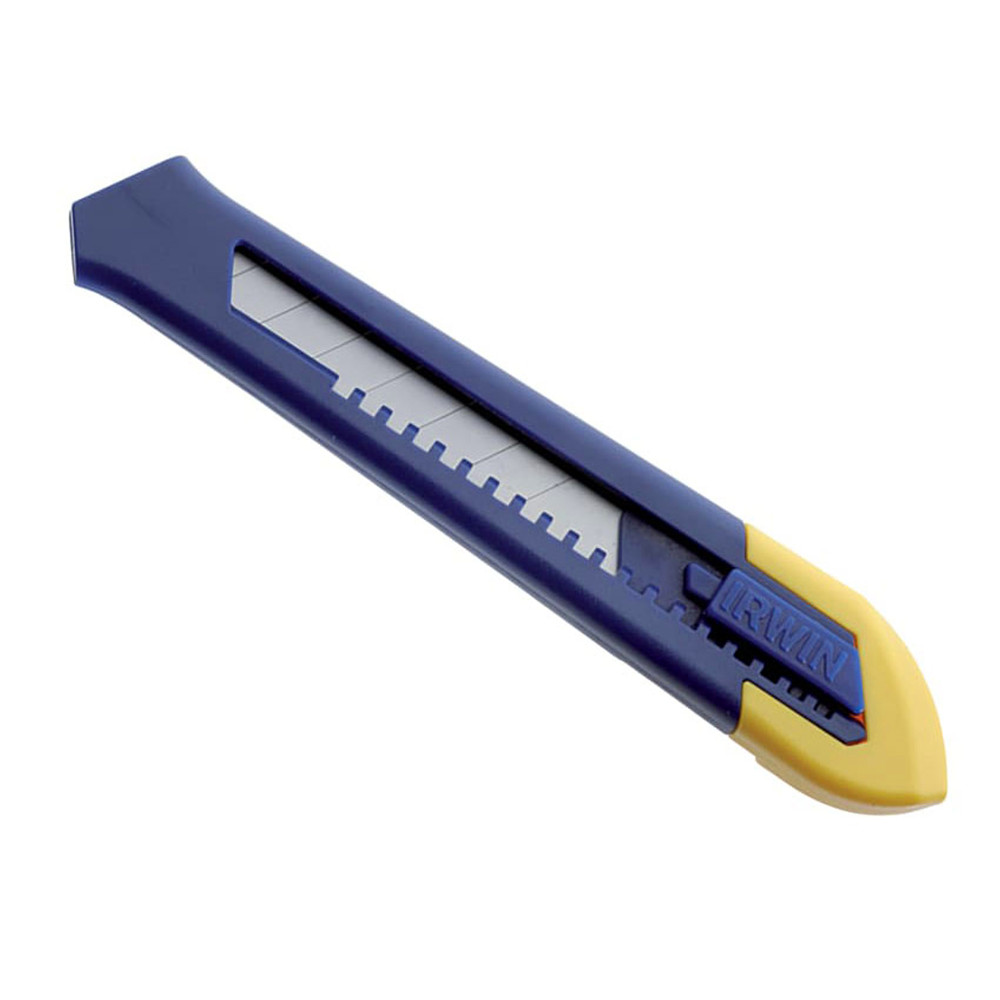 Irwin Snap Off Knife 18mm