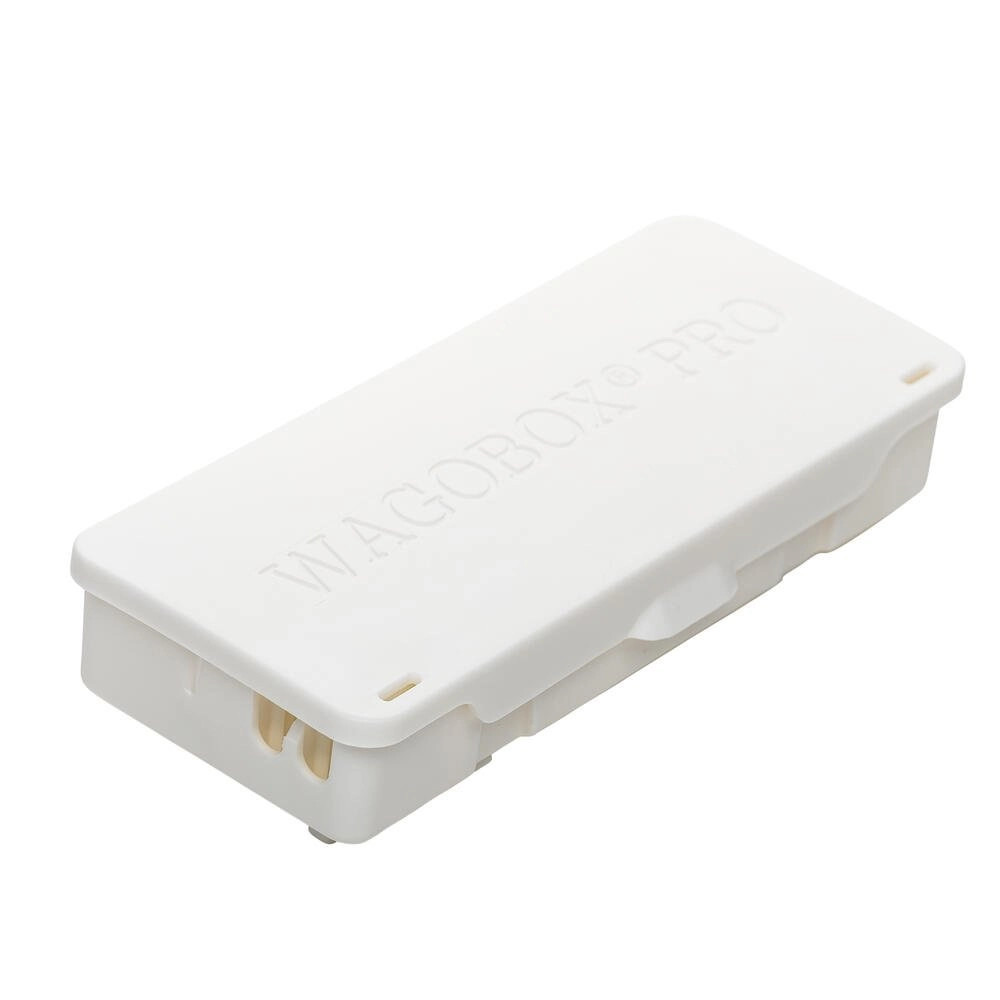 Wago Box Pro Junction Box Enclosure