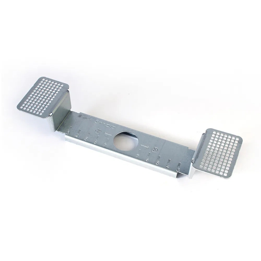 Termination Technology Box Strap Bracket - Pack of 10