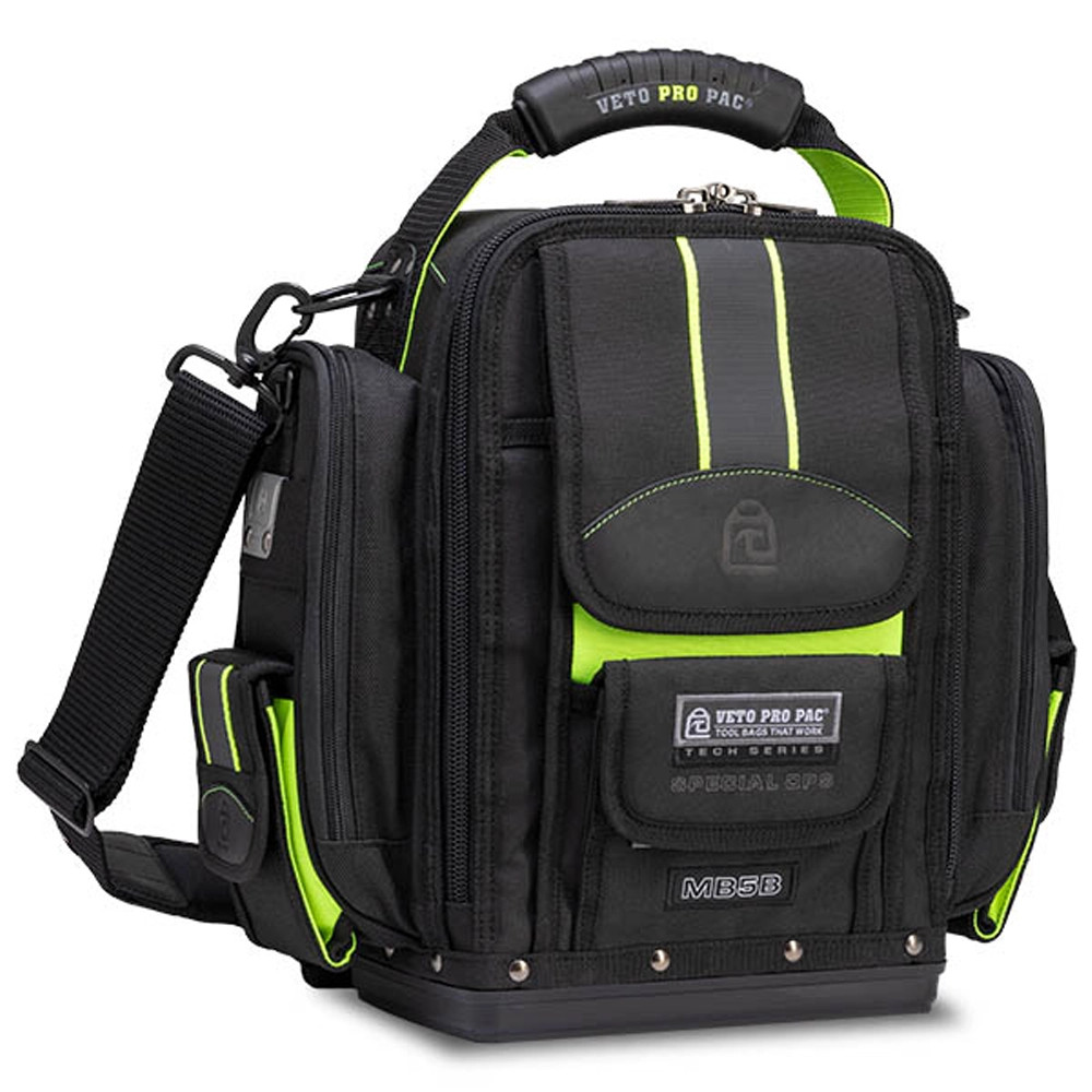 Veto Pro Pac MB5B SPECIAL OPS Meter Bag
