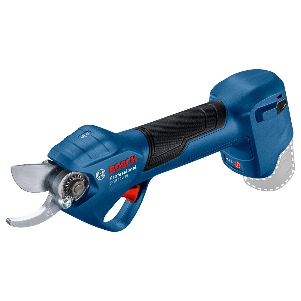 Bosch GGP 12V-25 12V Brushless Pruner - Body