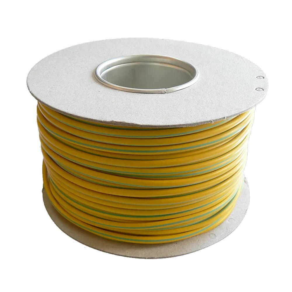 Termination Technology PVC3G/Y-D 3.0mm Sleeving Drum