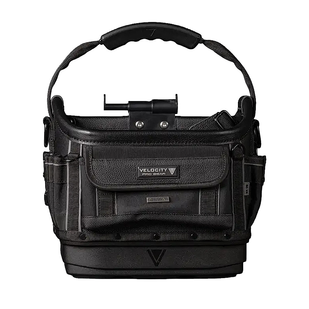 Velocity Rogue 80XS Soldering Bag - Shadow Black