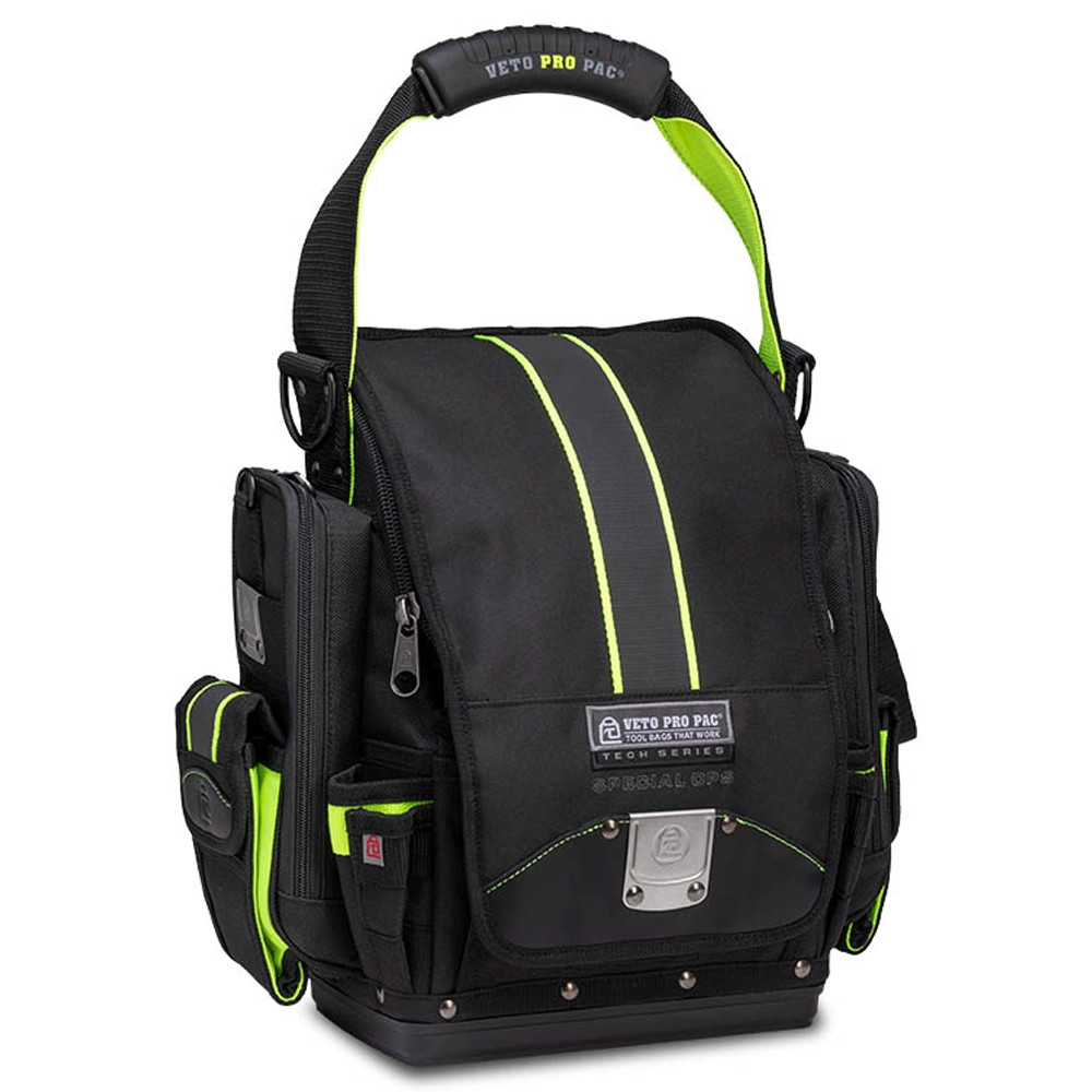 Veto Pro Pac TP-XXL Special Ops Tool Pouch