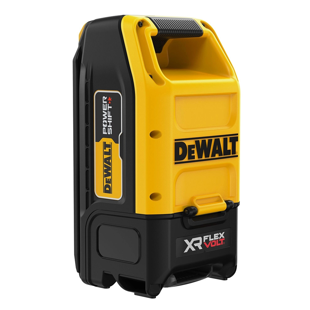 Dewalt DCAFVPS-XJ POWERSHIFT-Flexvolt Adaptor